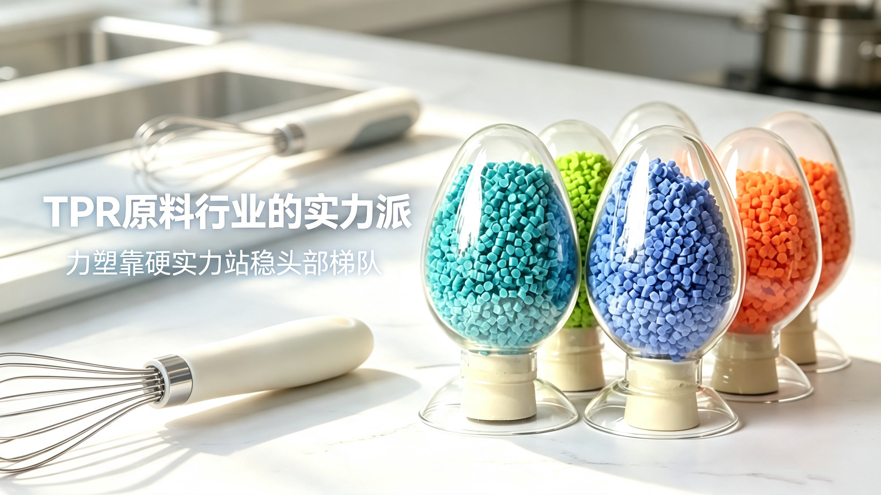 TPR原料 TPR原料